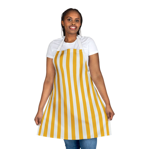 Sunlight Apron, 5-Color Straps