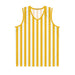 Sunlight Basketball Jersey