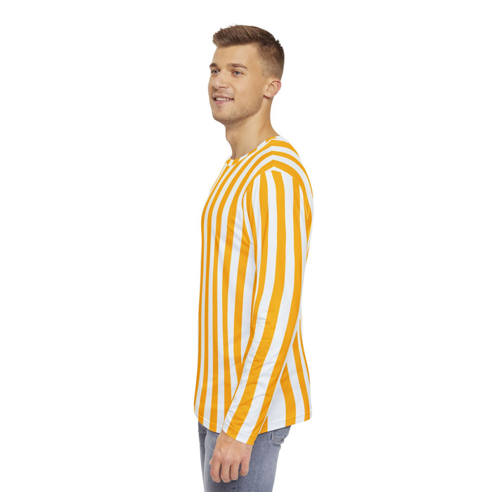 Sunlight Men's Long Sleeve Shirt