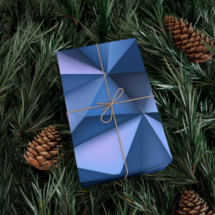 Luxury Personalized Christmas Wrapping Paper: Elevate Your Gift-Giving Experience