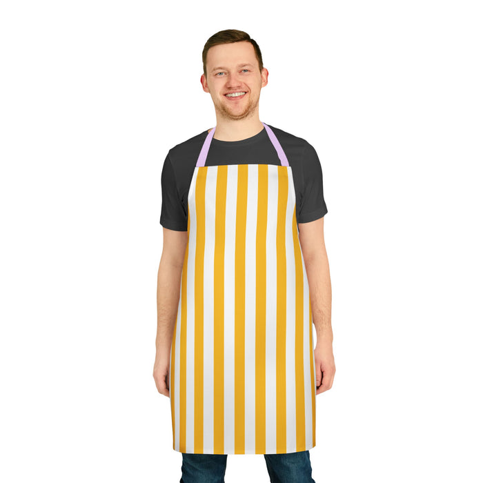 Sunlight Apron, 5-Color Straps