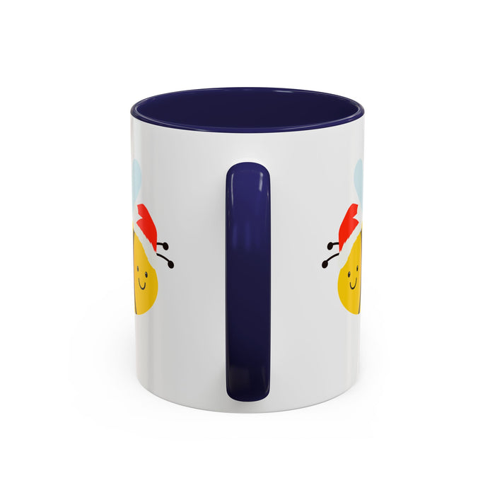 Accent Coffee Mug