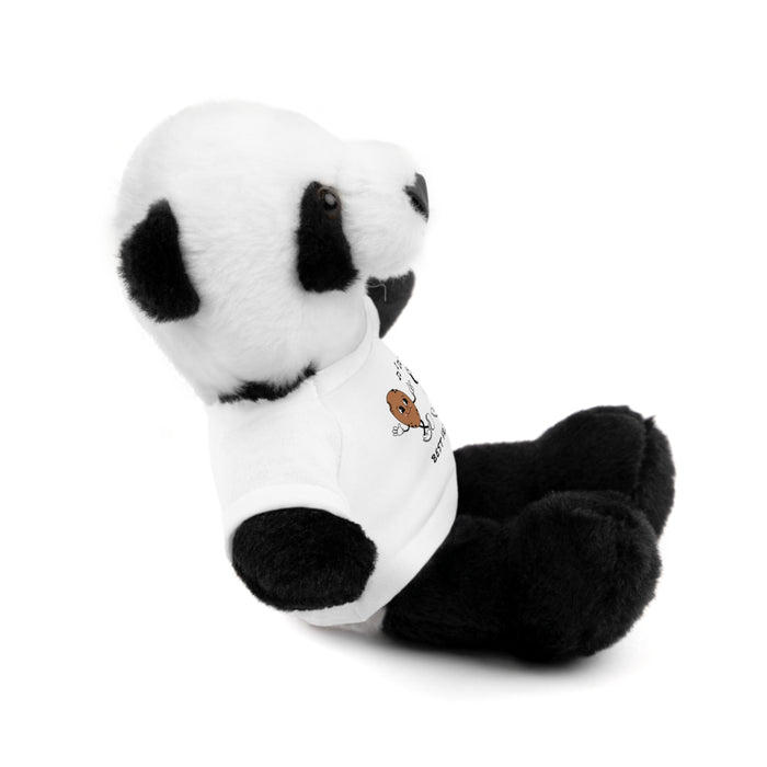 Peekaboo Customizable Stuffed Animal Collection