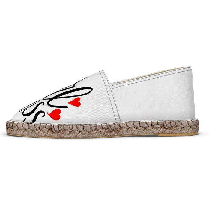 Girl Boss Espadrilles