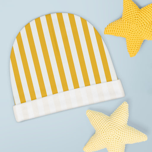 Sunlight Baby Beanie