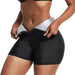 High Waist Thermo Sweat Leggings for Shaping and Toning - Body Sculpting Slimming Pants