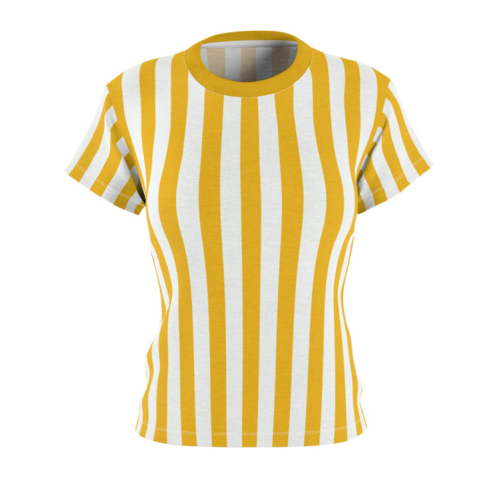 Sunlight Women's Cut & Sew Tee