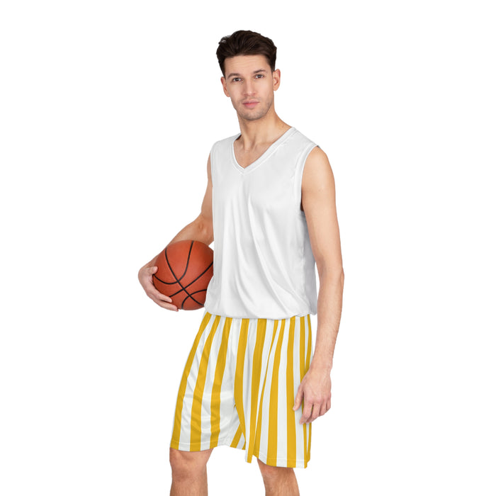 Sunlight Basketball Shorts