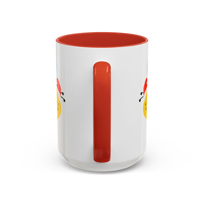 Accent Coffee Mug