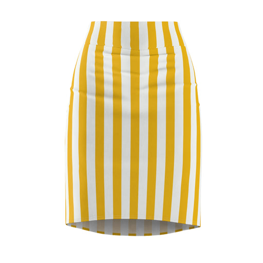 Sunlight Women's Pencil Skirt