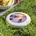 Kireiina Premium Outdoor Frisbee - Ultimate Performance Disc for Adventure Seekers