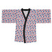 Liberty Blossom Bell Sleeve Kimono Wrap