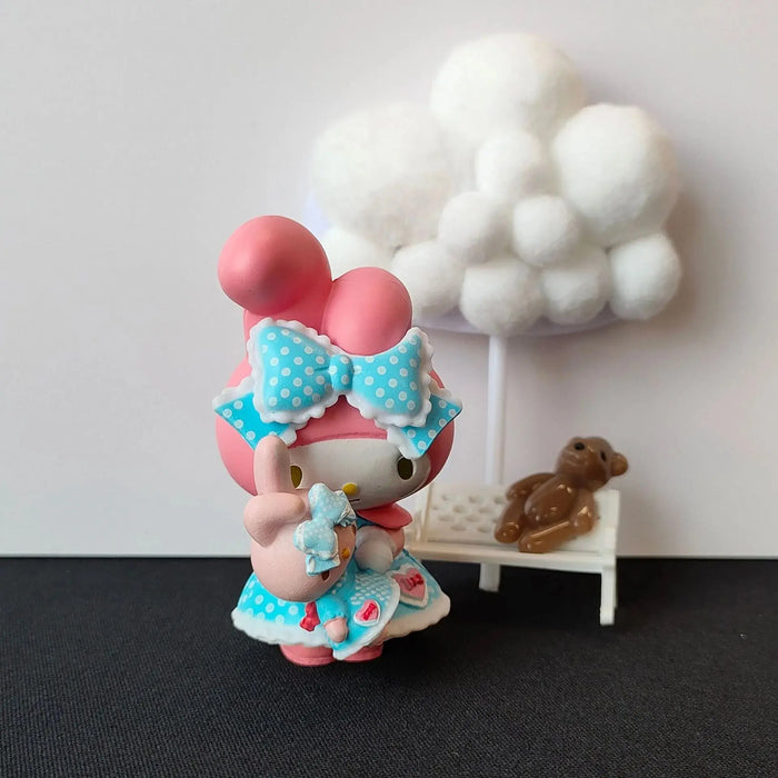 My Melody Sanrio Anime Figure