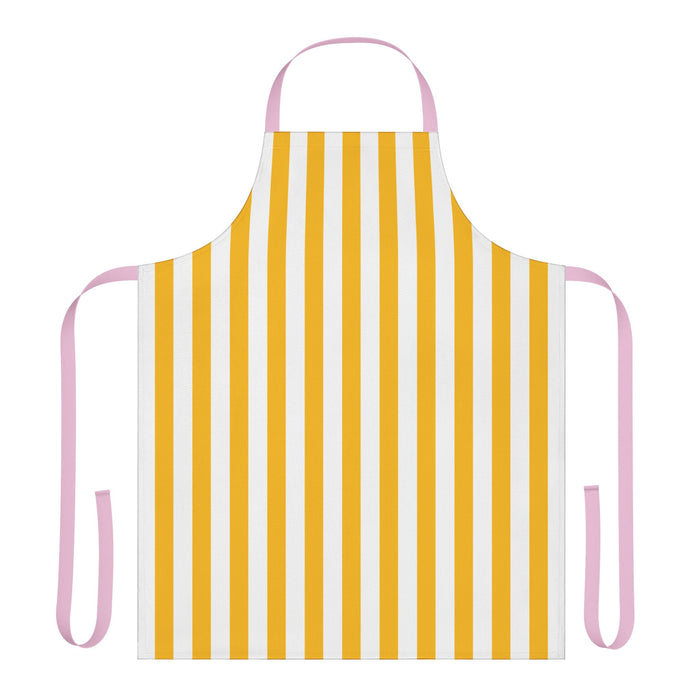 Sunlight Apron, 5-Color Straps