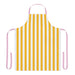 Sunlight Apron, 5-Color Straps