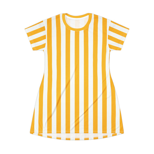 Sunlight T-Shirt Dress