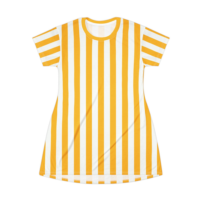 Sunlight T-Shirt Dress