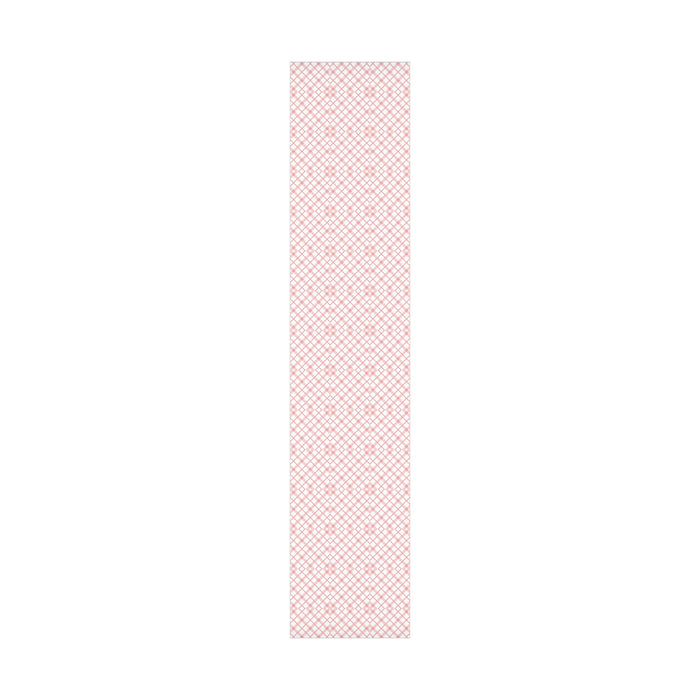 Pink Christmas Exquisite Gift Wrap Paper Set: Elegant USA-Made Wrapping with Various Styles and Sizes
