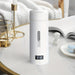 Travel-Friendly 500ml Electric Water Boiler
