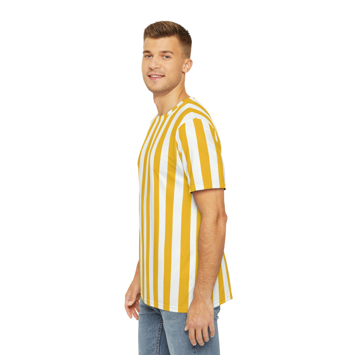 Sunlight Men's Polyester Tee