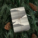 Elegant Personalized Eco-Friendly Gift Wrap Set: Custom Matte & Satin Finishes | Multiple Sizes Available