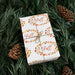 Fall - Exquisite USA-Made Gift Wrap Paper