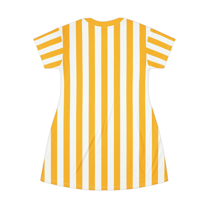 Sunlight T-Shirt Dress