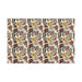 Animal Print Exquisite USA-Made Gift Wrap Paper