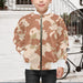 Stylish Children's Bomber Jacket: Luxury Meets Comfort by Très Bébé