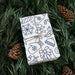 Luxury American-Made Christmas Gift Wrap Collection with Elegance Beyond Compare