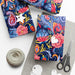 Peekaboo Premium Personalized Gift Wrapping Paper Collection | Eco-Friendly, Customizable, Available in Multiple Sizes