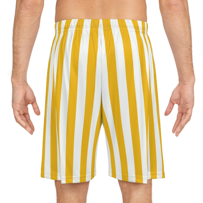 Sunlight Basketball Shorts