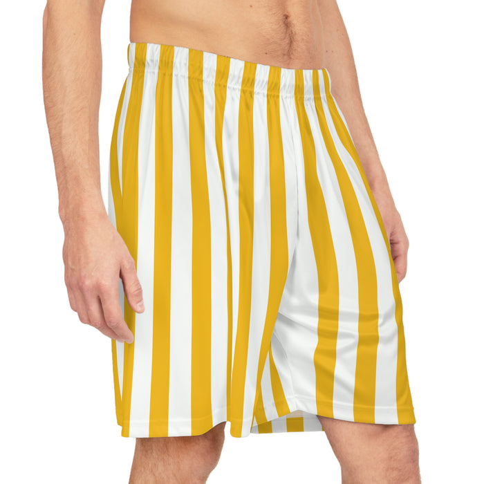 Sunlight Basketball Shorts