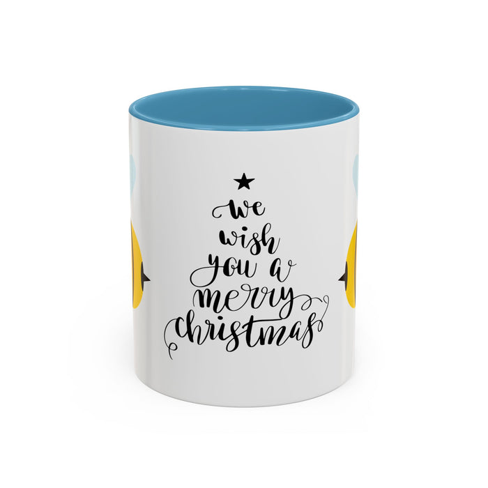 Accent Coffee Mug