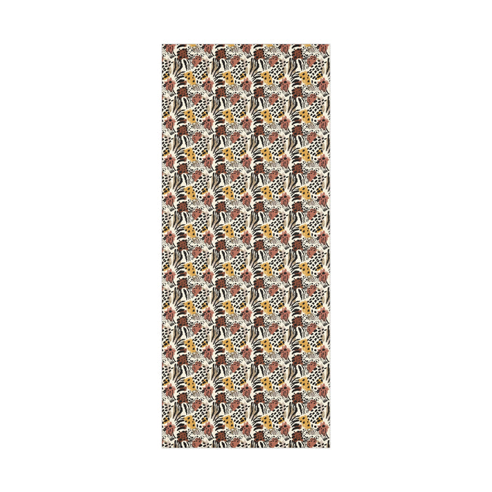 Animal Print Exquisite USA-Made Gift Wrap Paper