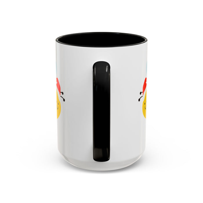 Accent Coffee Mug