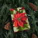 Luxurious American-Made Gift Wrap Paper Set with Matte & Satin Finishes