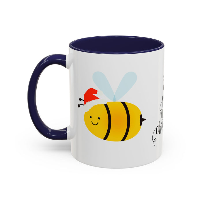 Accent Coffee Mug