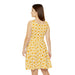 Sunlight Women's Skater Dress