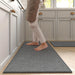 2-Pack Ultra-Absorbent Non-Slip Kitchen Floor Mats