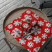 Elegant Customizable 3D Christmas Gift Wrap Set with Matte & Satin Finishes