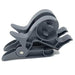 Joyful Holiday Gift Wrapping Tape Dispenser for a Merry Season