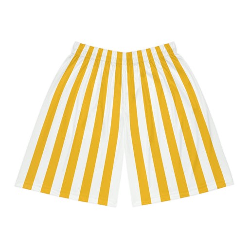 Sunlight Basketball Shorts