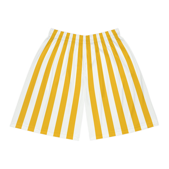 Sunlight Basketball Shorts