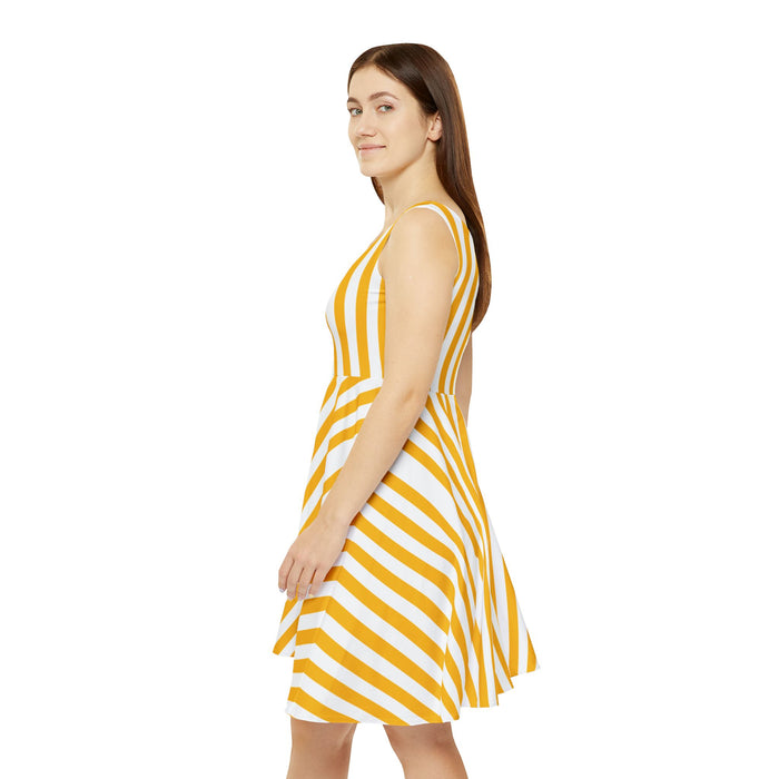 Sunlight Women's Skater Dress