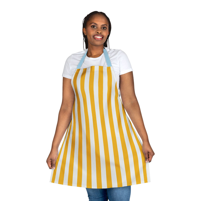 Sunlight Apron, 5-Color Straps