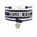 Eternal Love Personalized Bracelet