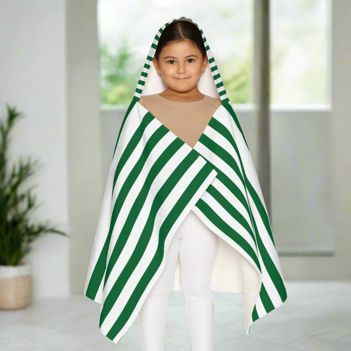 Sunshine Kids Hooded Towel - Premium Comfort and Style Blend