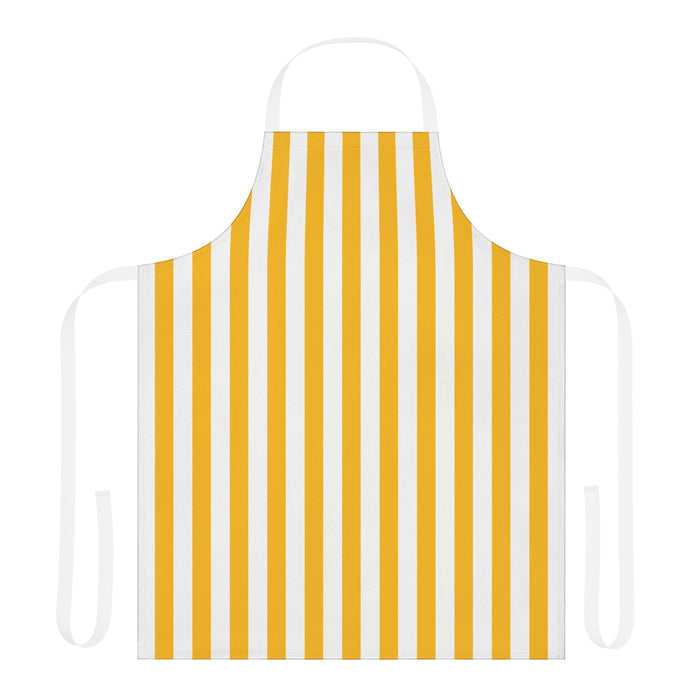 Sunlight Apron, 5-Color Straps