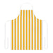 Sunlight Apron, 5-Color Straps